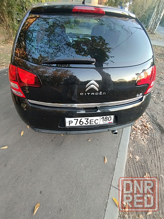 Citroen C3 Донецк - изображение 5