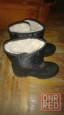 Продам сапоги Мариуполь - изображение 1