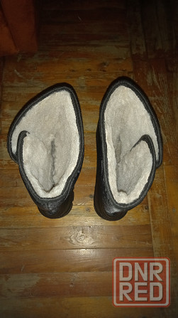 Продам сапоги Мариуполь - изображение 2