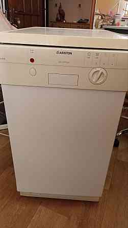 Посудомоечная машину Ariston аристелла ls 4510 Донецк