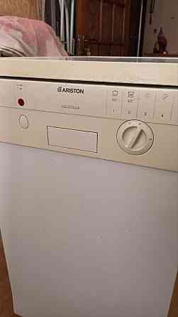 Посудомоечная машину Ariston аристелла ls 4510 Донецк