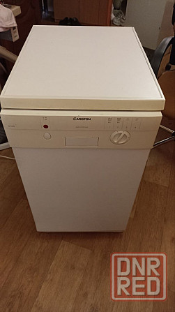 Посудомоечная машину Ariston аристелла ls 4510 Донецк - изображение 1