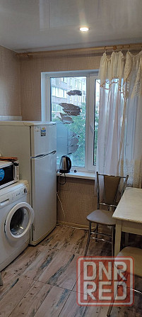 Продам 1 ком в Пролетарском районе Донецк - изображение 2