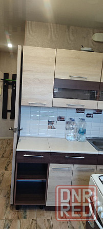 Продам 1 ком в Пролетарском районе Донецк - изображение 1