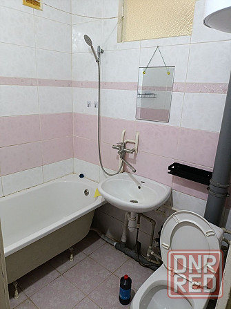 Сдаю 1 ком в Пролетарском районе Донецк - изображение 1