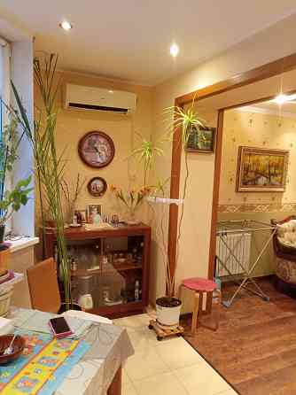 Срочно продам 4к квартиру на Цветочном Донецк