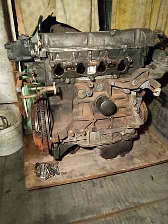 Двигатель Mazda 323F BA Макеевка