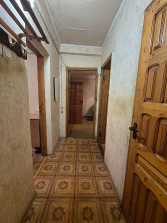 Продам 3 ком. кв Донецк