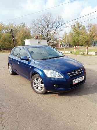 Kia ceed 2 литра Акп Донецк