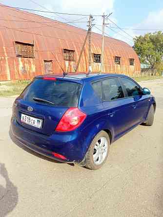 Kia ceed 2 литра Акп Донецк