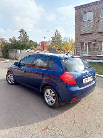 Kia ceed 2 литра Акп Донецк
