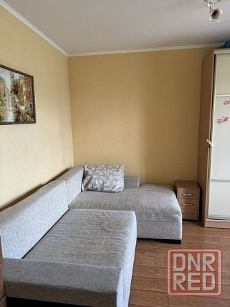 Сдам 1-комнатную квартиру в Ворошиловском районе, Студ Городок. Донецк - изображение 5