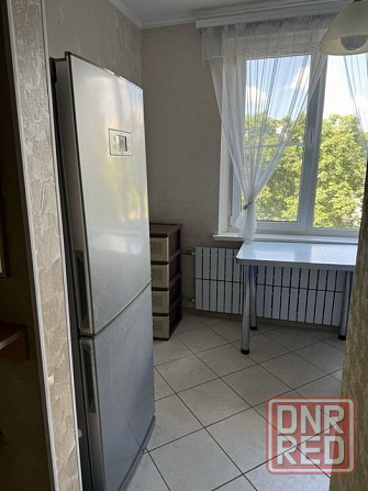 Сдам 1-комнатную квартиру в Ворошиловском районе, Студ Городок. Донецк - изображение 4