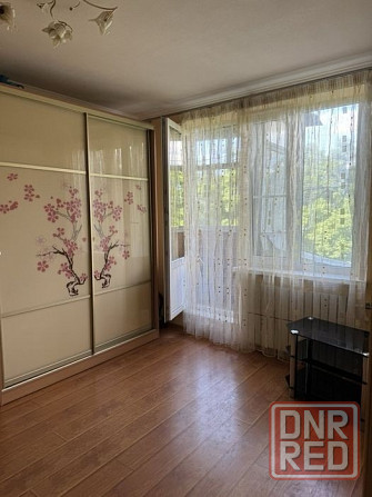 Сдам 1-комнатную квартиру в Ворошиловском районе, Студ Городок. Донецк - изображение 1