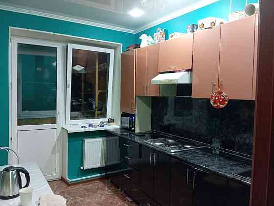 Сдам 1-комнатную квартиру в Ленинском районе, Оцкб. Донецк