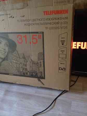 Продам телевизор Telefunken Донецк