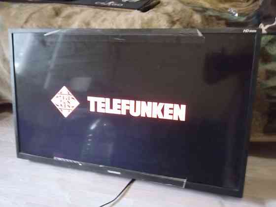 Продам телевизор Telefunken Донецк