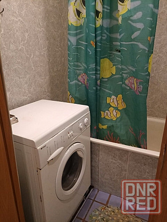 Сдам 1-комнатную квартиру в Куйбышевском районе, площадь Бакинских Комиссаров. Донецк - изображение 3