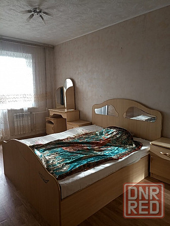 Сдам 1-комнатную квартиру в Куйбышевском районе, площадь Бакинских Комиссаров. Донецк - изображение 1