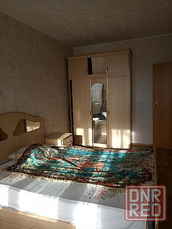 Сдам 1-комнатную квартиру в Куйбышевском районе, площадь Бакинских Комиссаров. Донецк - изображение 2