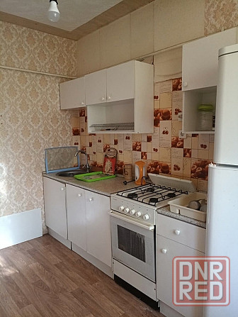 Сдам 1-комнатную квартиру в Куйбышевском районе, площадь Бакинских Комиссаров. Донецк - изображение 4