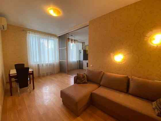 Сдам 1-комнатную квартиру в Калининском районе, Ильича. Донецк