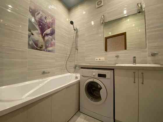 Сдам 1-комнатную квартиру в Калининском районе, Ильича. Донецк