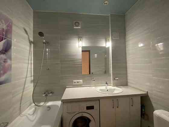 Сдам 1-комнатную квартиру в Калининском районе, Ильича. Донецк