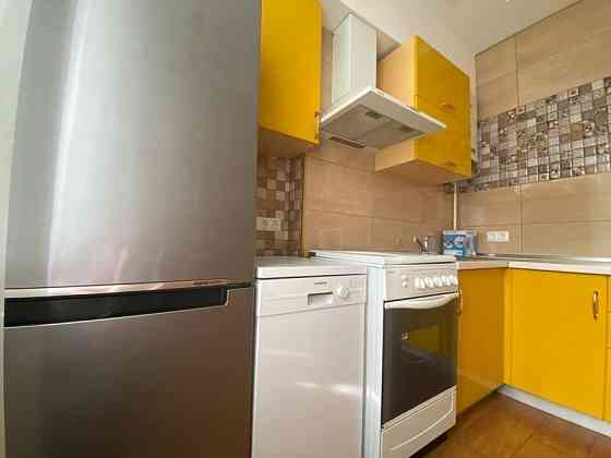 Сдам 1-комнатную квартиру в Калининском районе, Ильича. Донецк