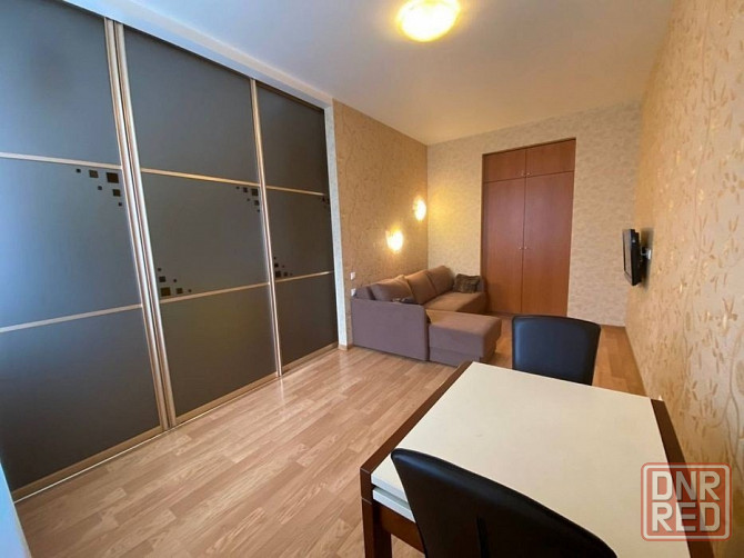 Сдам 1-комнатную квартиру в Калининском районе, Ильича. Донецк - изображение 3