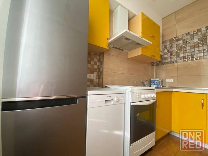 Сдам 1-комнатную квартиру в Калининском районе, Ильича. Донецк - изображение 1