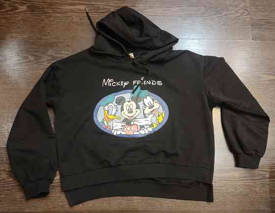 свитер джемпер на 12-14 лет на рост 158-164 см Донецк