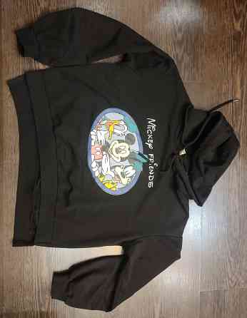 свитер джемпер на 12-14 лет на рост 158-164 см Донецк