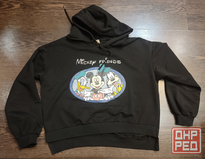 свитер джемпер на 12-14 лет на рост 158-164 см Донецк - изображение 5