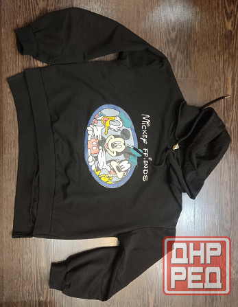 свитер джемпер на 12-14 лет на рост 158-164 см Донецк - изображение 6