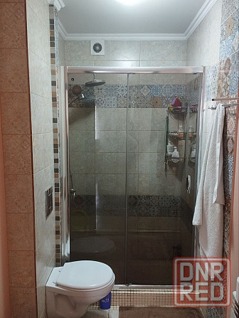 Продам дом в районе Парка Горького, Пролетарский район. Донецк - изображение 11
