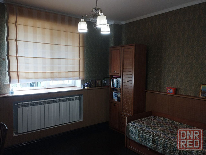 Продам дом в районе Парка Горького, Пролетарский район. Донецк - изображение 8