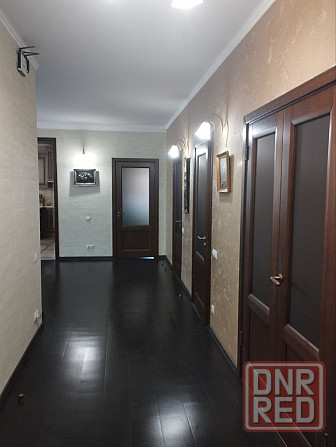 Продам дом в районе Парка Горького, Пролетарский район. Донецк - изображение 4
