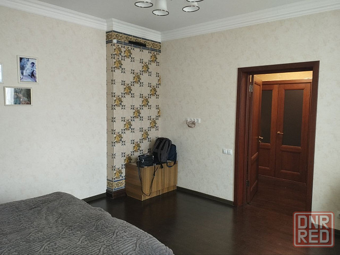 Продам дом в районе Парка Горького, Пролетарский район. Донецк - изображение 10