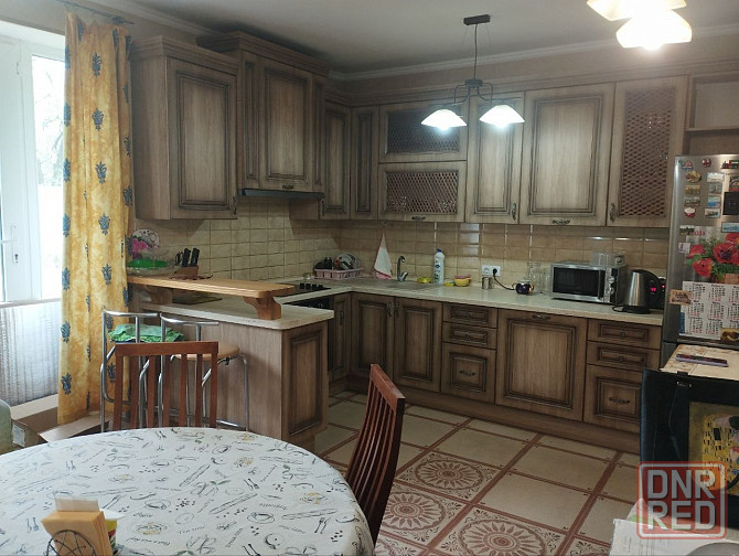 Продам дом в районе Парка Горького, Пролетарский район. Донецк - изображение 1