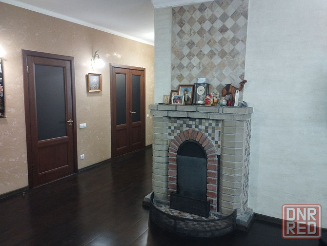Продам дом в районе Парка Горького, Пролетарский район. Донецк - изображение 5