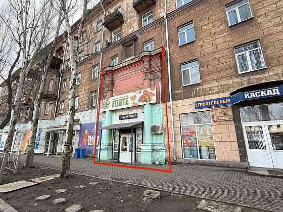 Сдается торговое коммерческое помещение в Ильичевском районе Мариуполь