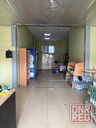 Сдается торговое коммерческое помещение в Ильичевском районе Мариуполь - изображение 4