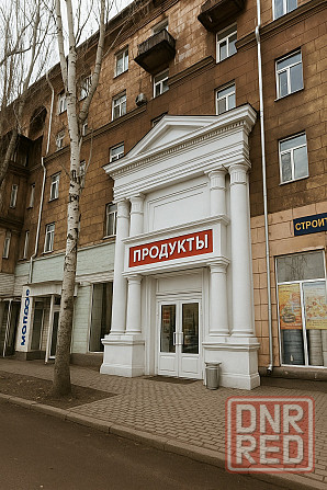 Сдается торговое коммерческое помещение в Ильичевском районе Мариуполь - изображение 1