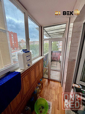 Продажа 3 ком. кв-ры по ул. 25 лет Ркка в Ворошиловском р-н, г. Донецк. Донецк - изображение 7
