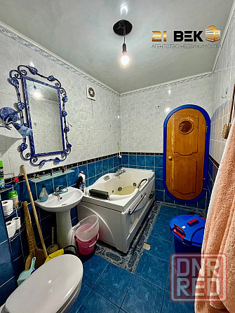 Продажа 3 ком. кв-ры по ул. 25 лет Ркка в Ворошиловском р-н, г. Донецк. Донецк - изображение 8
