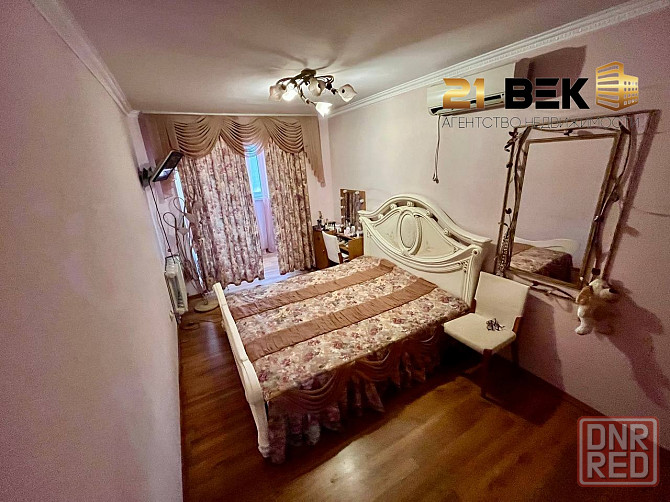 Продажа 3 ком. кв-ры по ул. 25 лет Ркка в Ворошиловском р-н, г. Донецк. Донецк - изображение 2