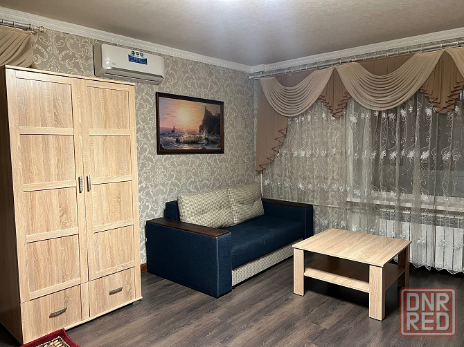 1-но комнатная, Хмели-Сунели, 25000 р. Донецк - изображение 9
