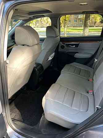 Honda CR-V Донецк