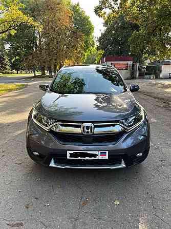 Honda CR-V Донецк